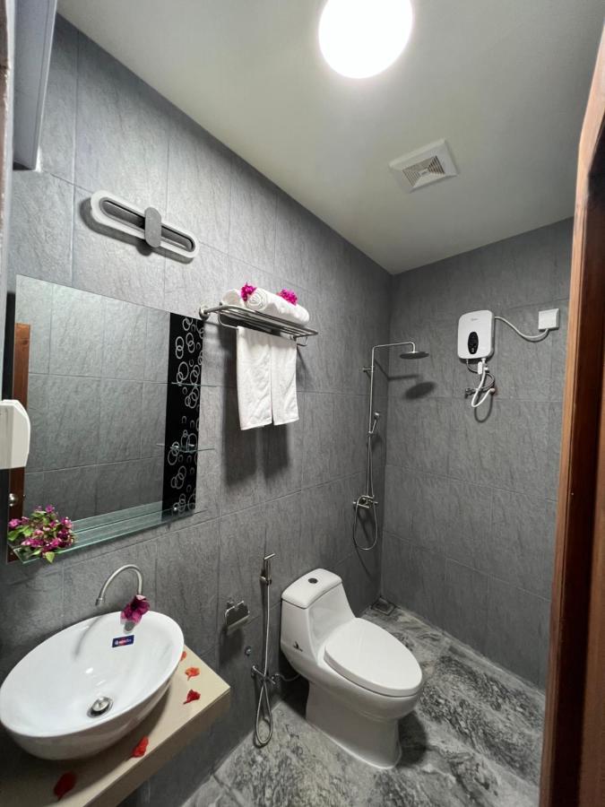 Hotel Finolhu Dhigurah Dhigurah  Zewnętrze zdjęcie